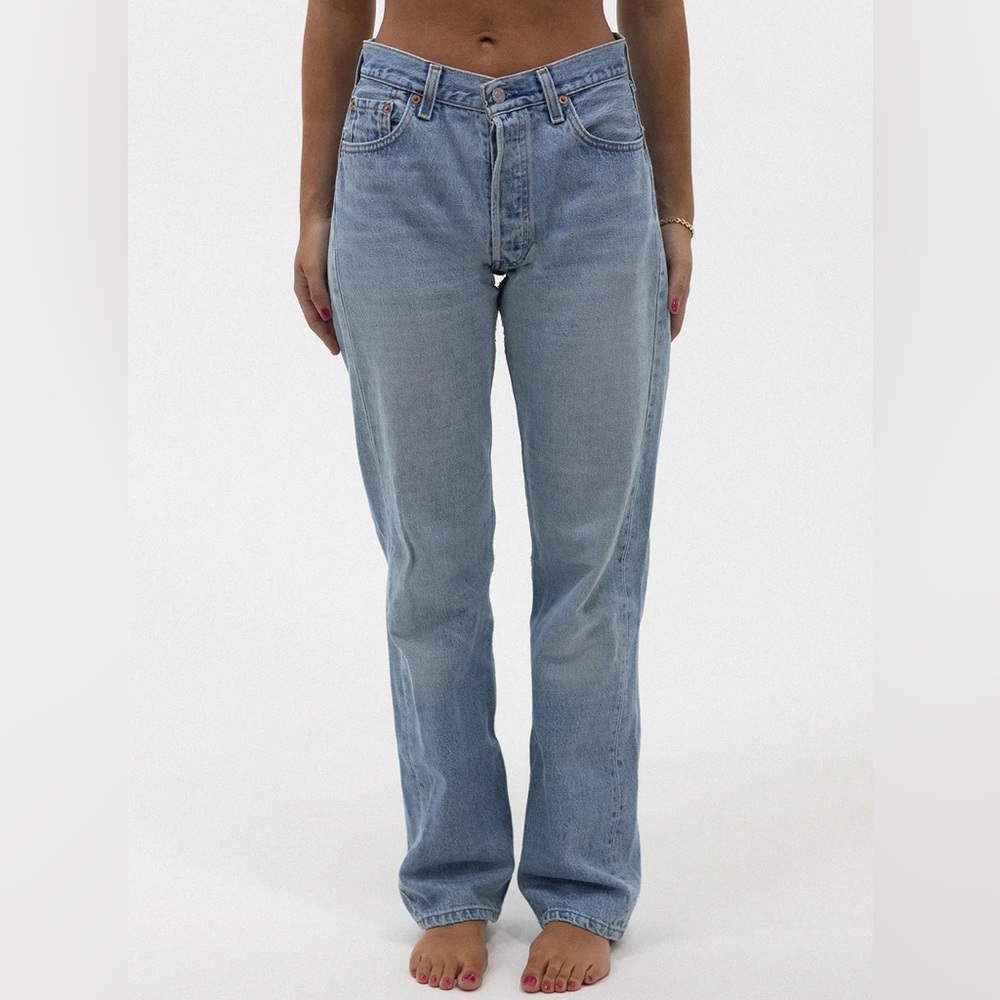 Vintage Shop Ali Grace Levi Jeans